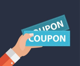 موقعك الأول للبحث عن كوبونات وتوفير المال